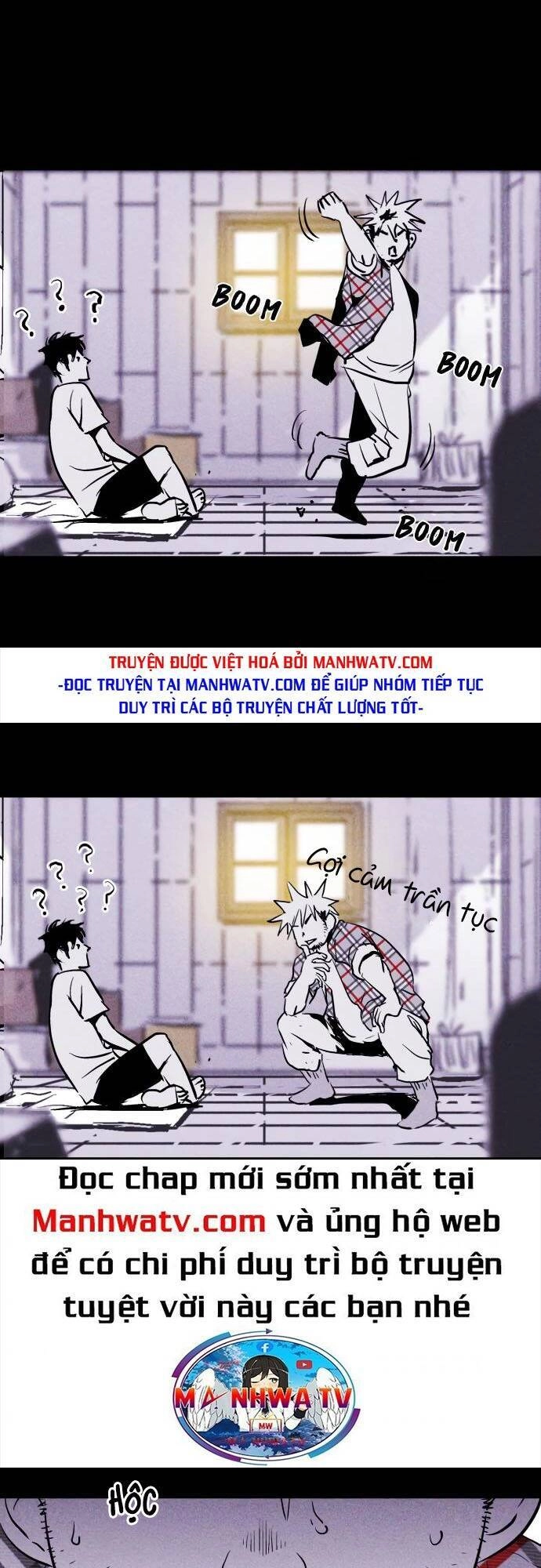 Chuồng Lợn Chapter 11 - 28