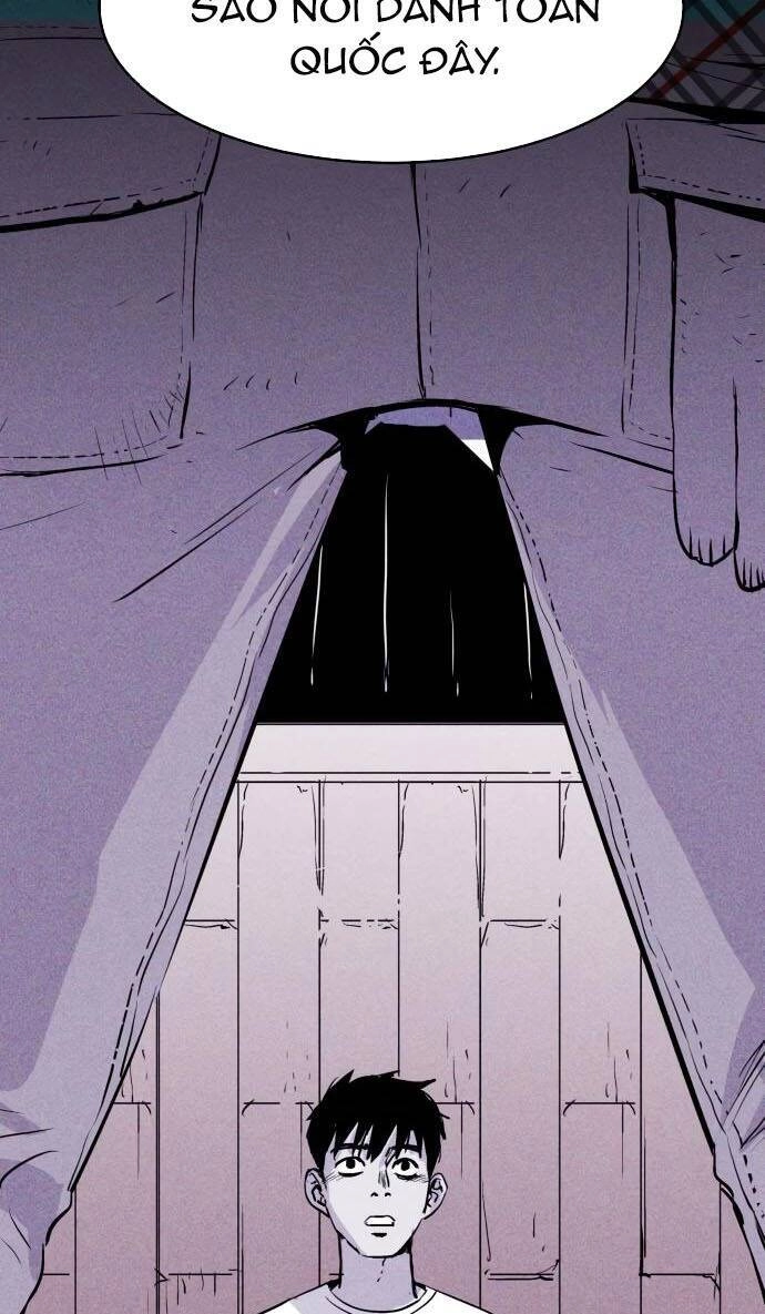 Chuồng Lợn Chapter 11 - 31