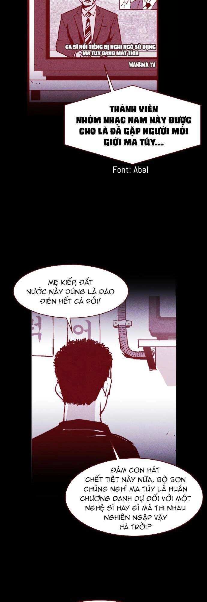 Chuồng Lợn Chapter 11 - 35