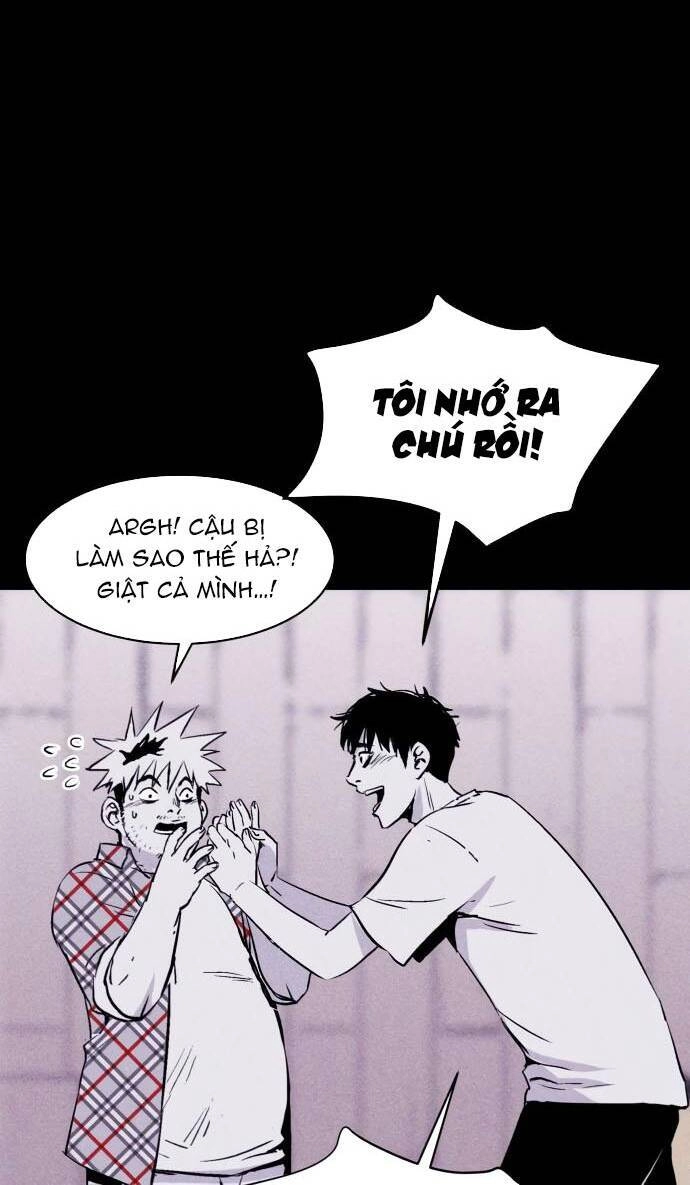 Chuồng Lợn Chapter 11 - 40