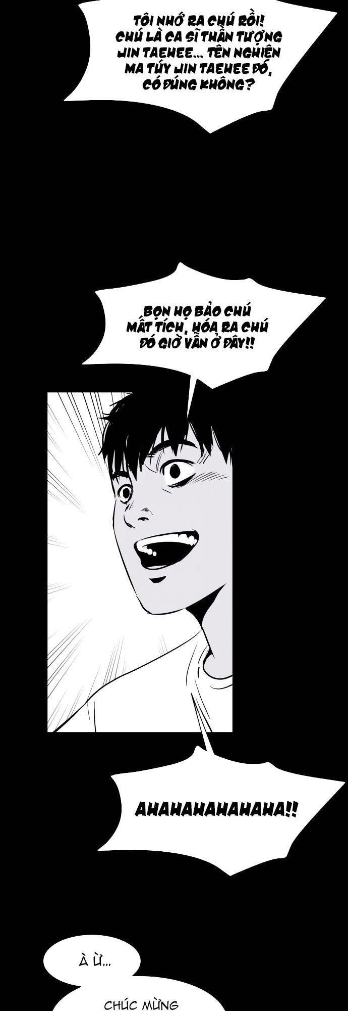 Chuồng Lợn Chapter 11 - 41