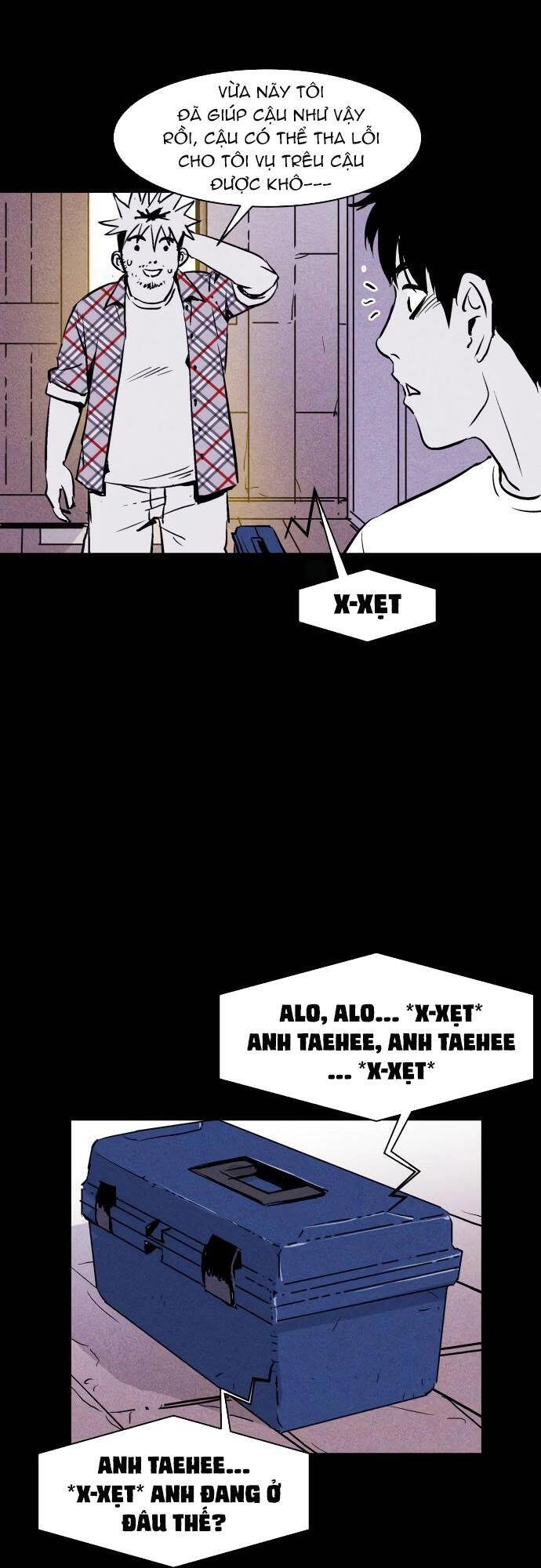 Chuồng Lợn Chapter 11 - 43