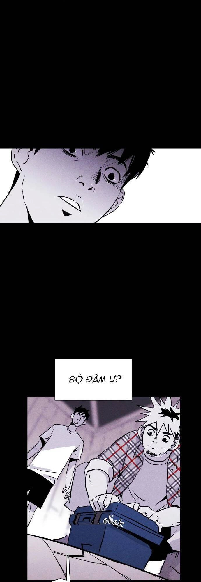 Chuồng Lợn Chapter 11 - 44