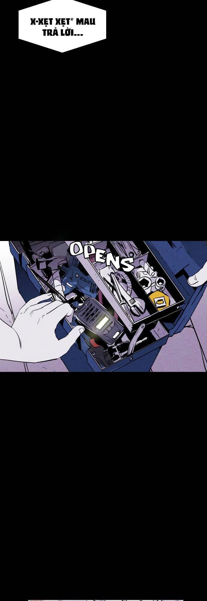 Chuồng Lợn Chapter 11 - 45