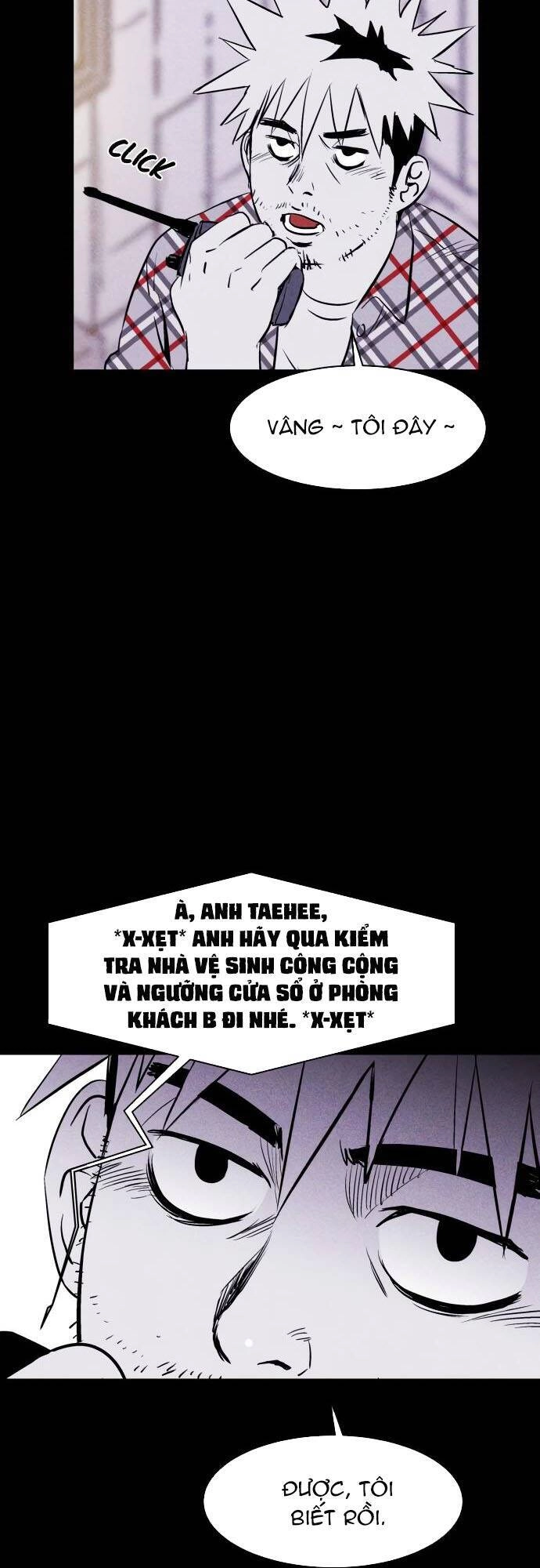 Chuồng Lợn Chapter 11 - 46