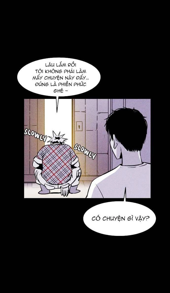 Chuồng Lợn Chapter 11 - 48