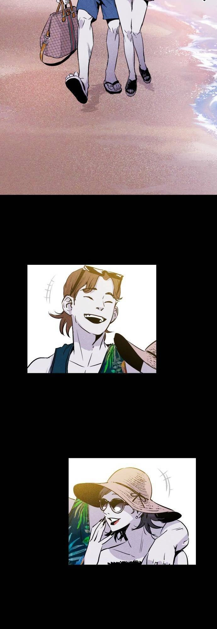 Chuồng Lợn Chapter 11 - 51