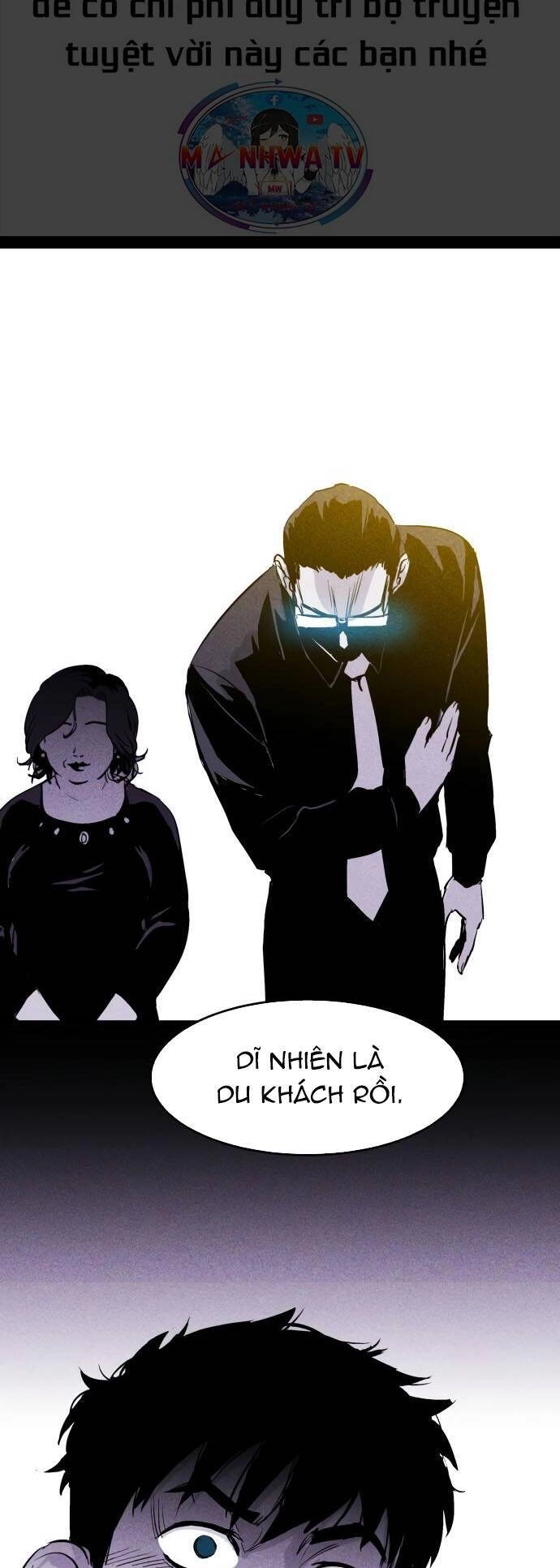 Chuồng Lợn Chapter 11 - 53