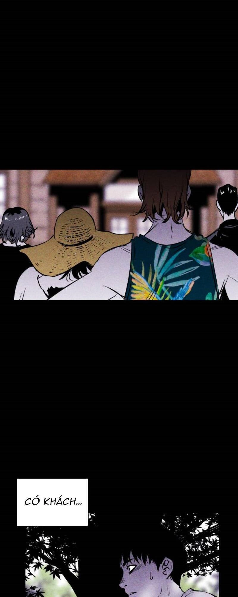 Chuồng Lợn Chapter 12 - 5