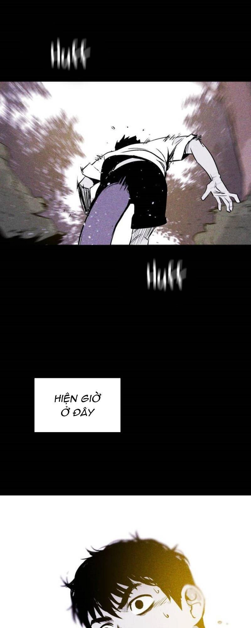 Chuồng Lợn Chapter 12 - 9