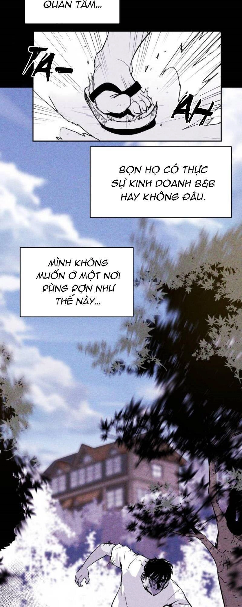 Chuồng Lợn Chapter 12 - 11