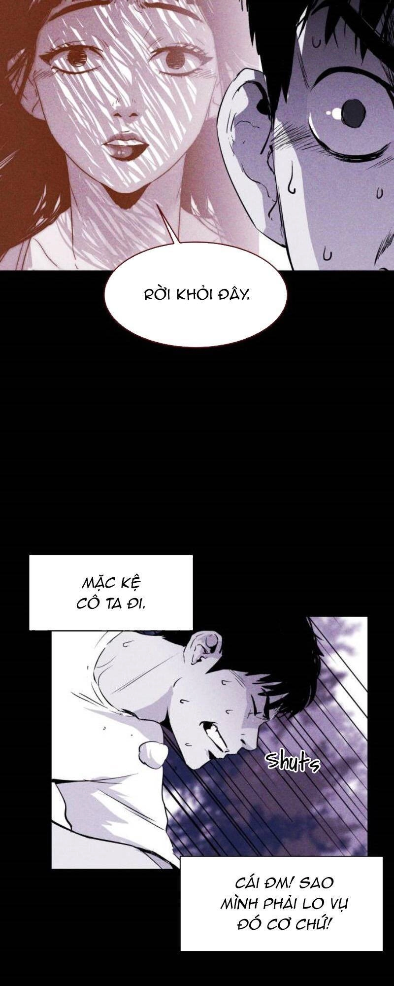 Chuồng Lợn Chapter 12 - 16