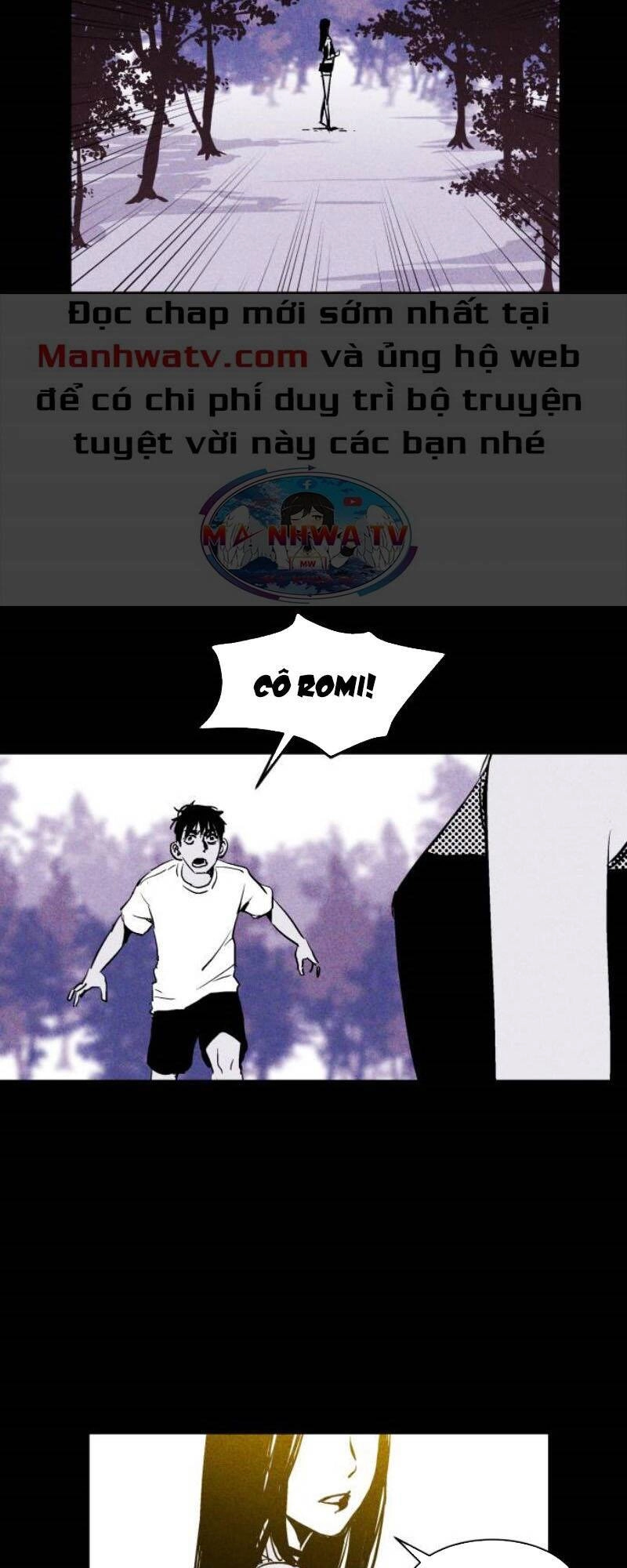 Chuồng Lợn Chapter 12 - 18