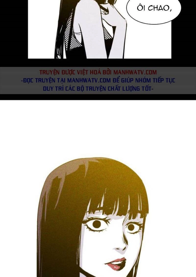 Chuồng Lợn Chapter 12 - 19