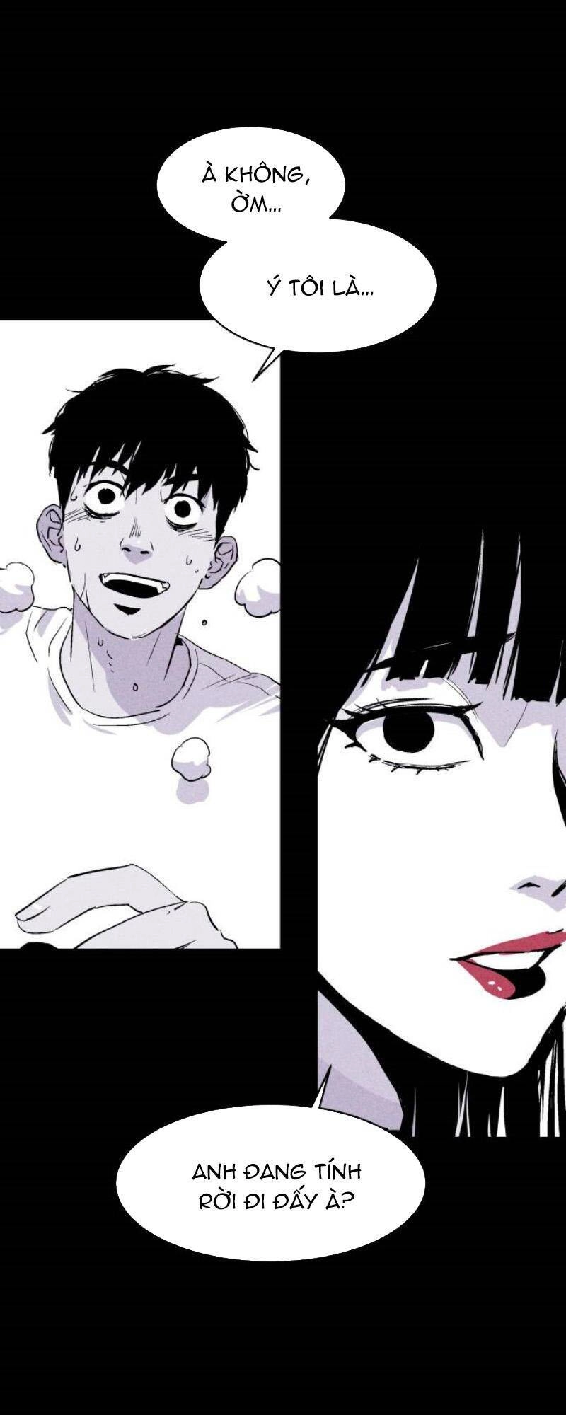 Chuồng Lợn Chapter 12 - 21