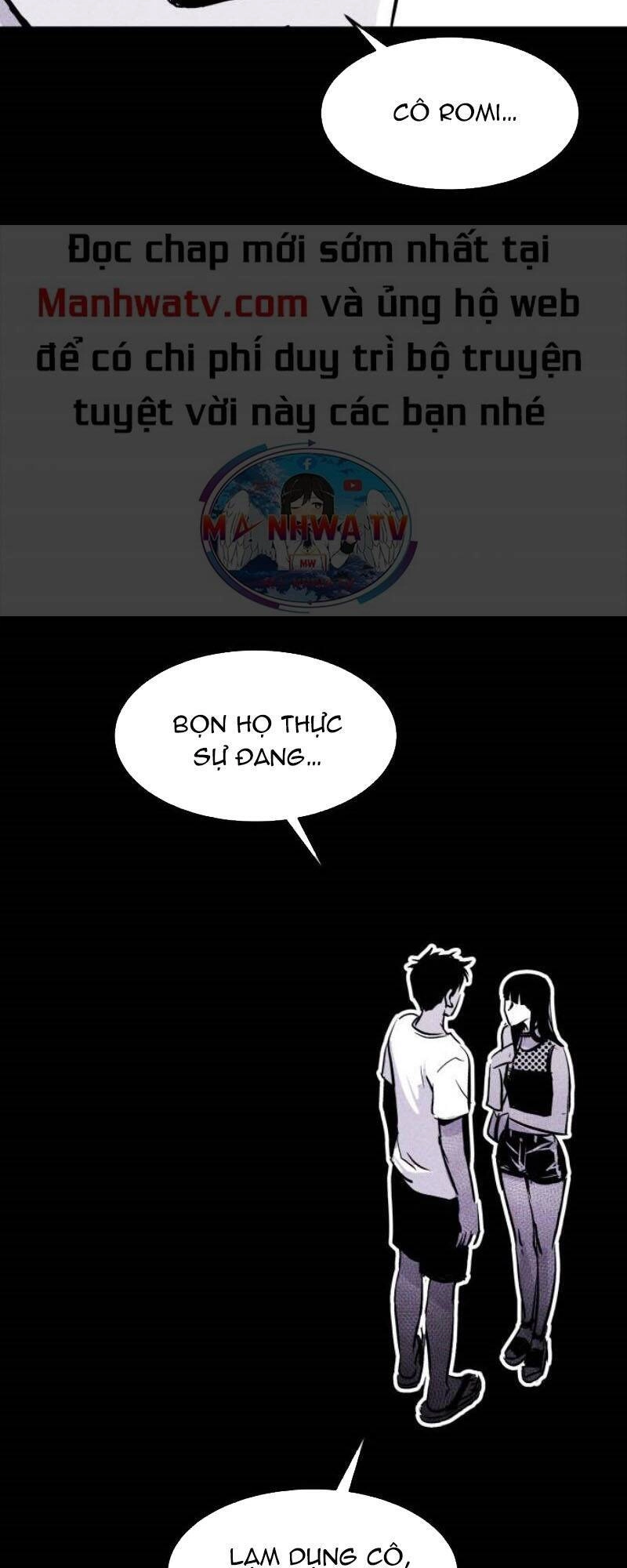 Chuồng Lợn Chapter 12 - 26