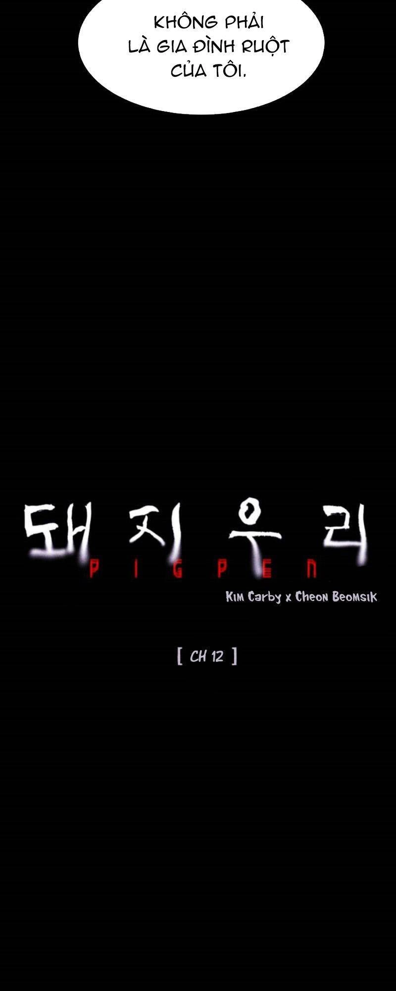 Chuồng Lợn Chapter 12 - 31