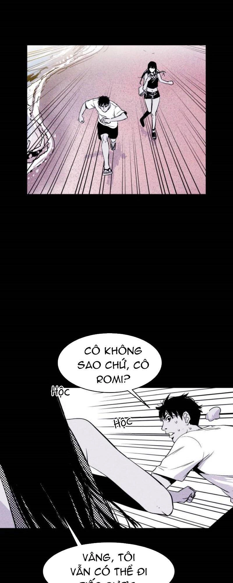 Chuồng Lợn Chapter 12 - 32