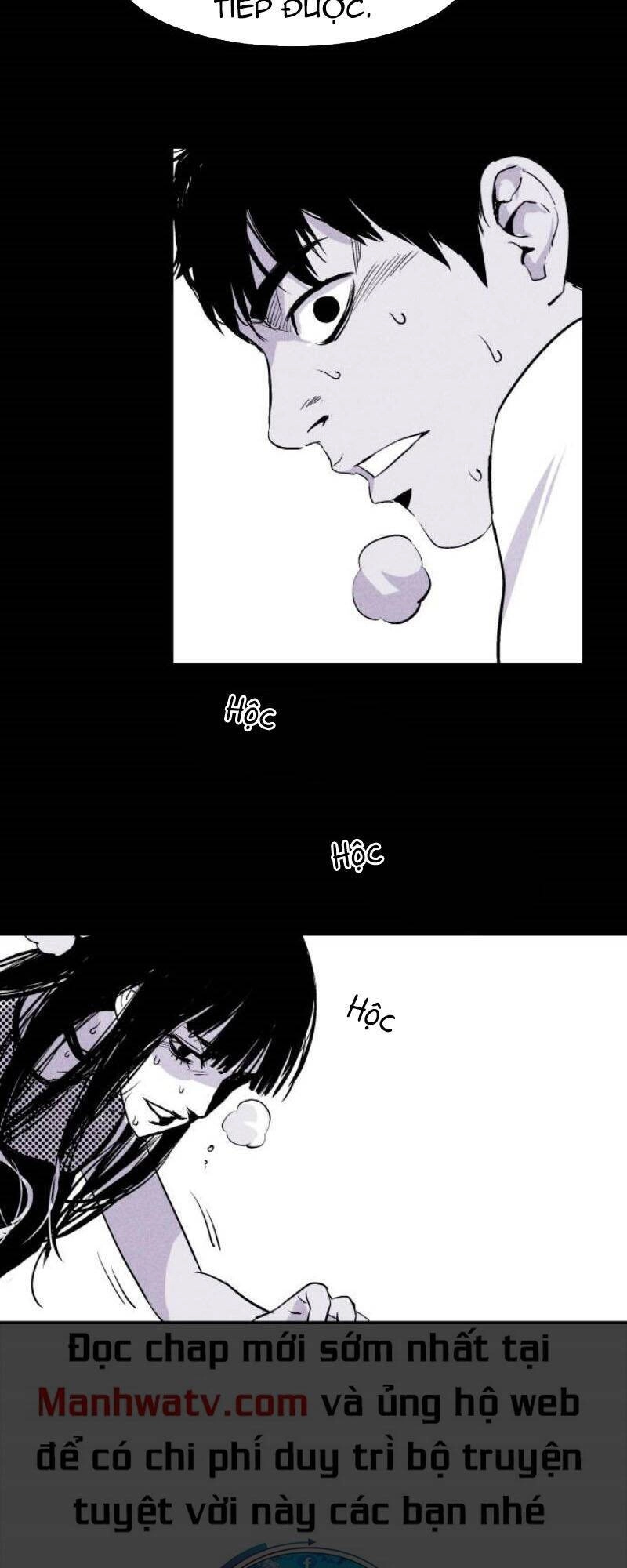 Chuồng Lợn Chapter 12 - 33