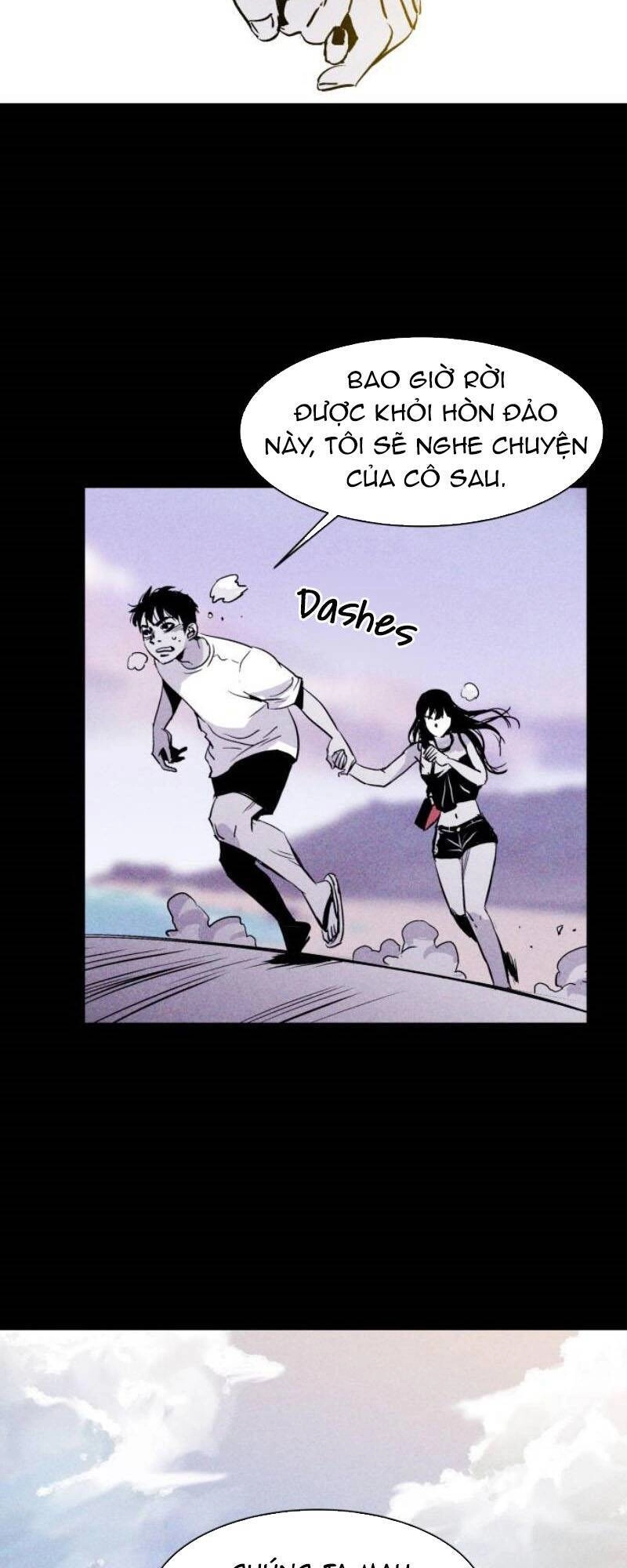 Chuồng Lợn Chapter 12 - 35