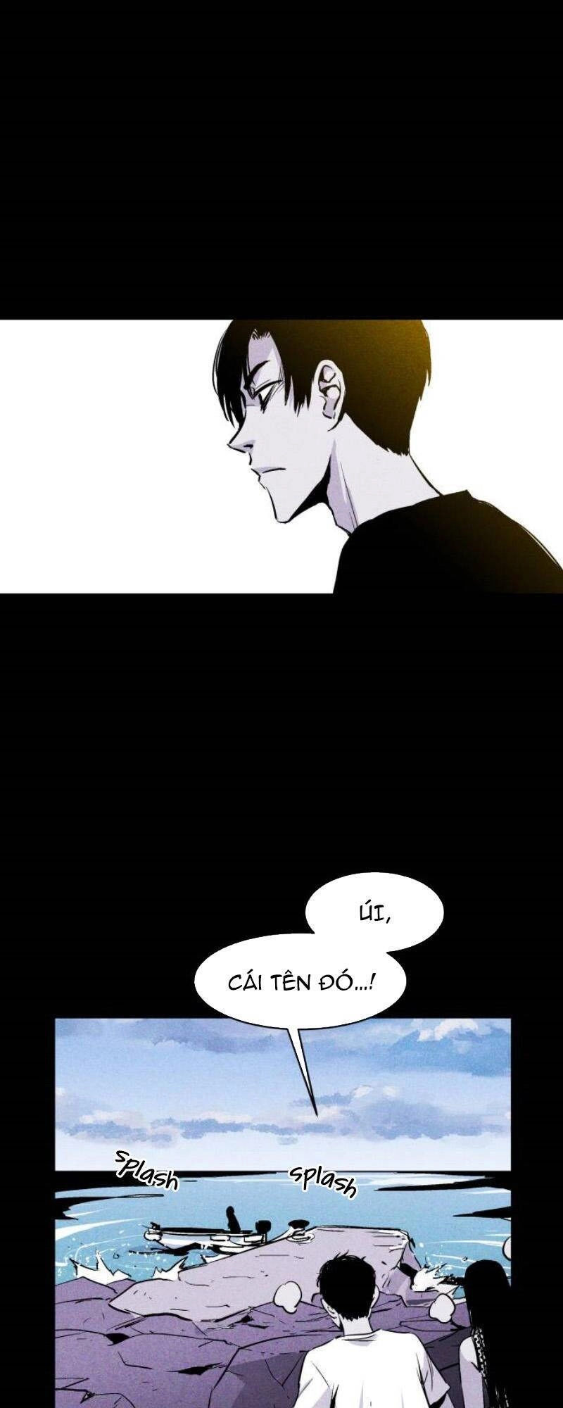 Chuồng Lợn Chapter 12 - 39