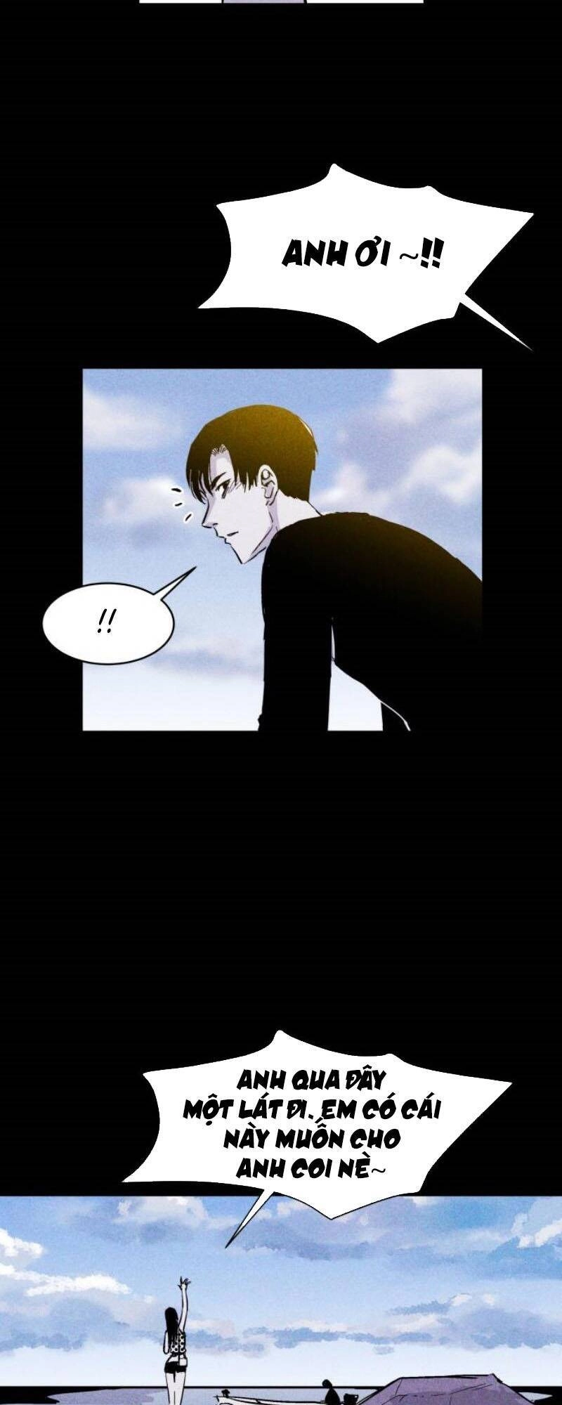 Chuồng Lợn Chapter 12 - 44