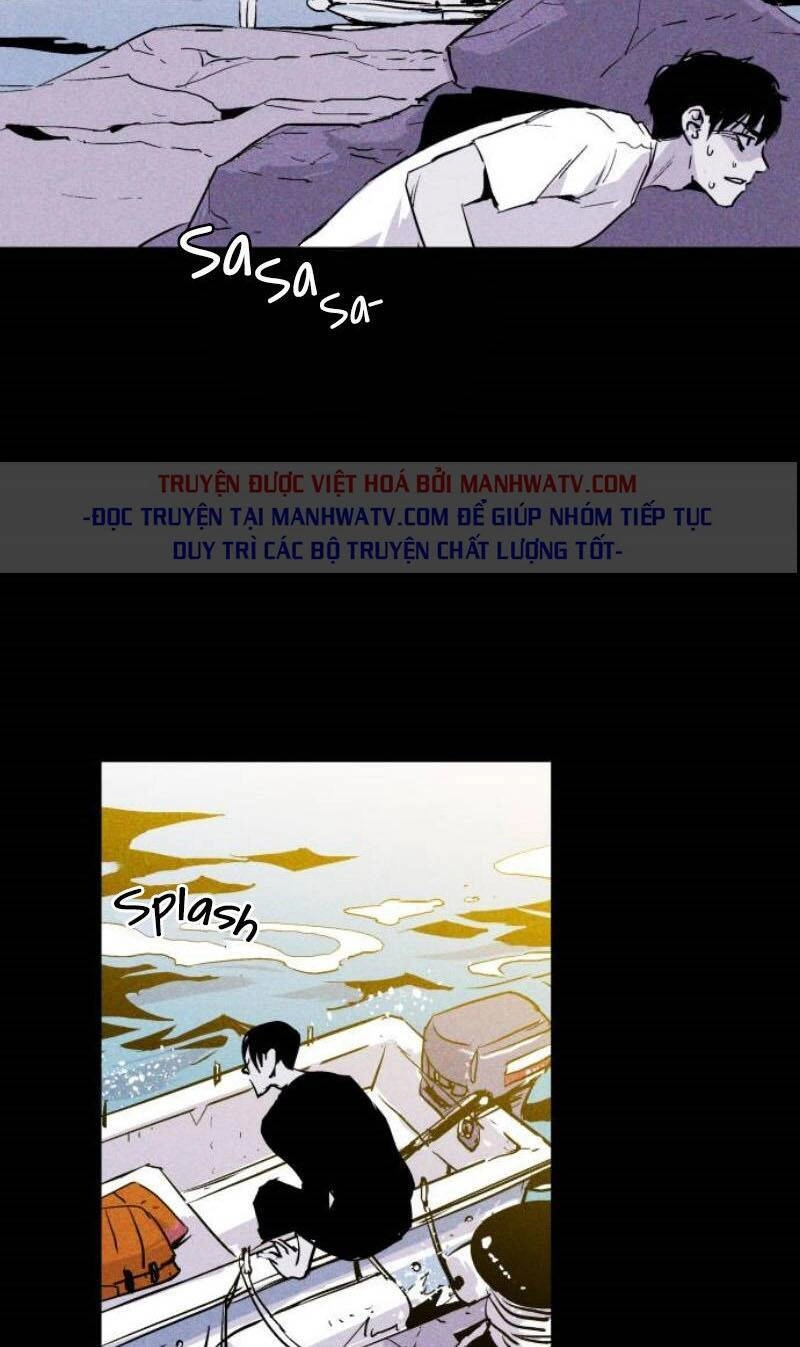 Chuồng Lợn Chapter 12 - 45