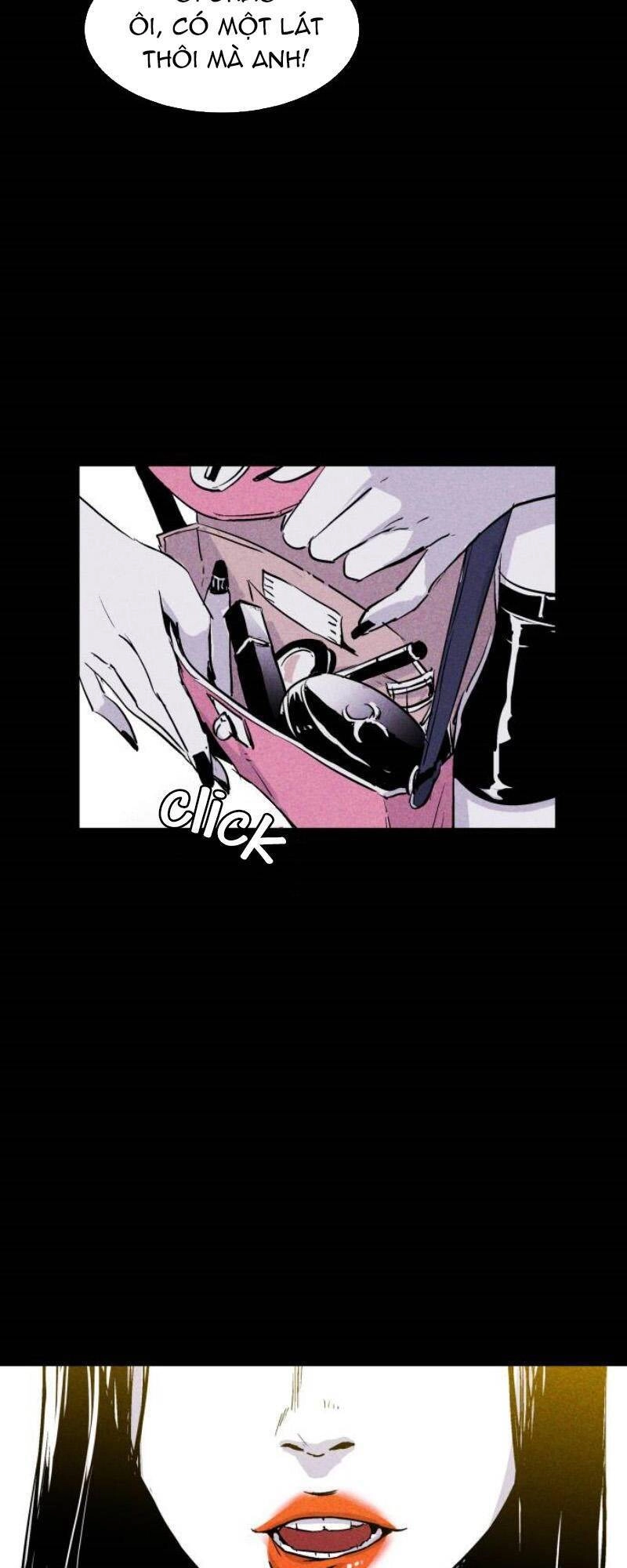 Chuồng Lợn Chapter 12 - 48