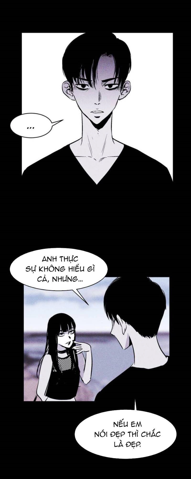 Chuồng Lợn Chapter 12 - 50