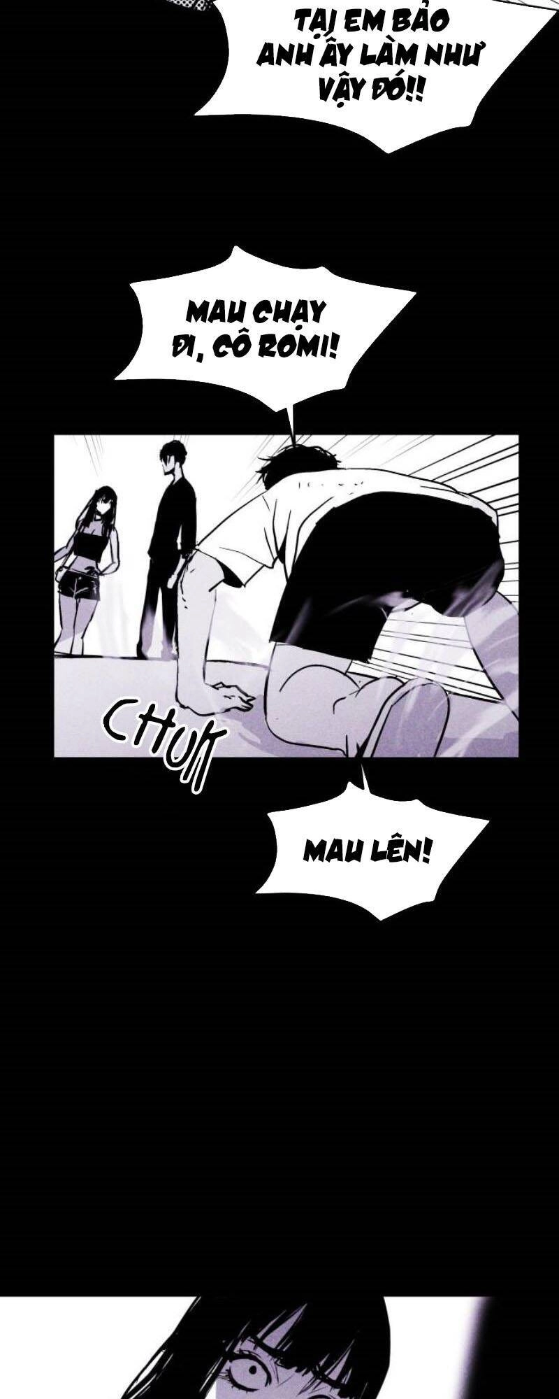 Chuồng Lợn Chapter 12 - 61