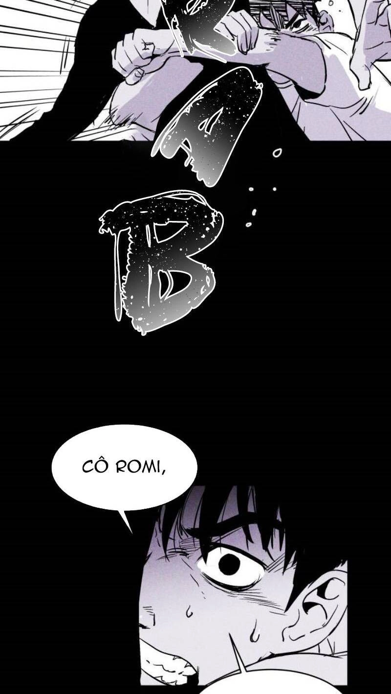 Chuồng Lợn Chapter 12 - 64