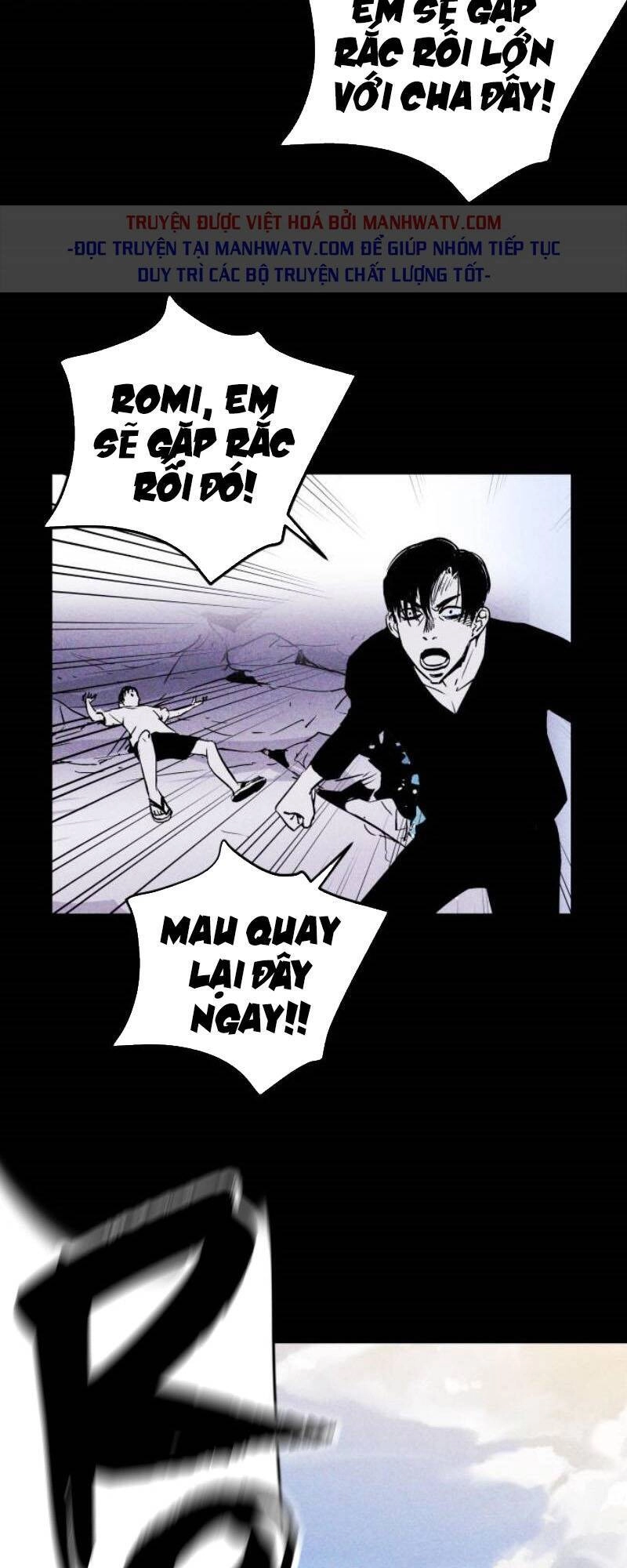 Chuồng Lợn Chapter 12 - 71