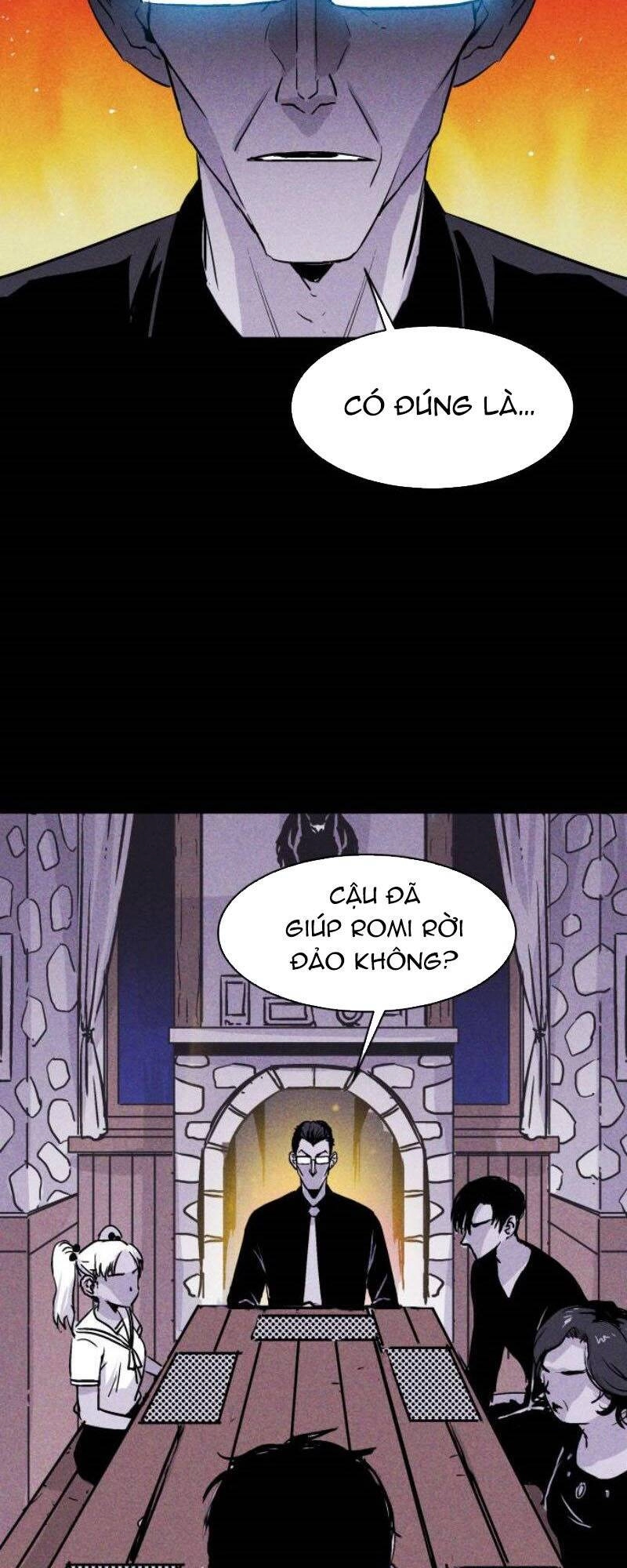 Chuồng Lợn Chapter 13 - 3