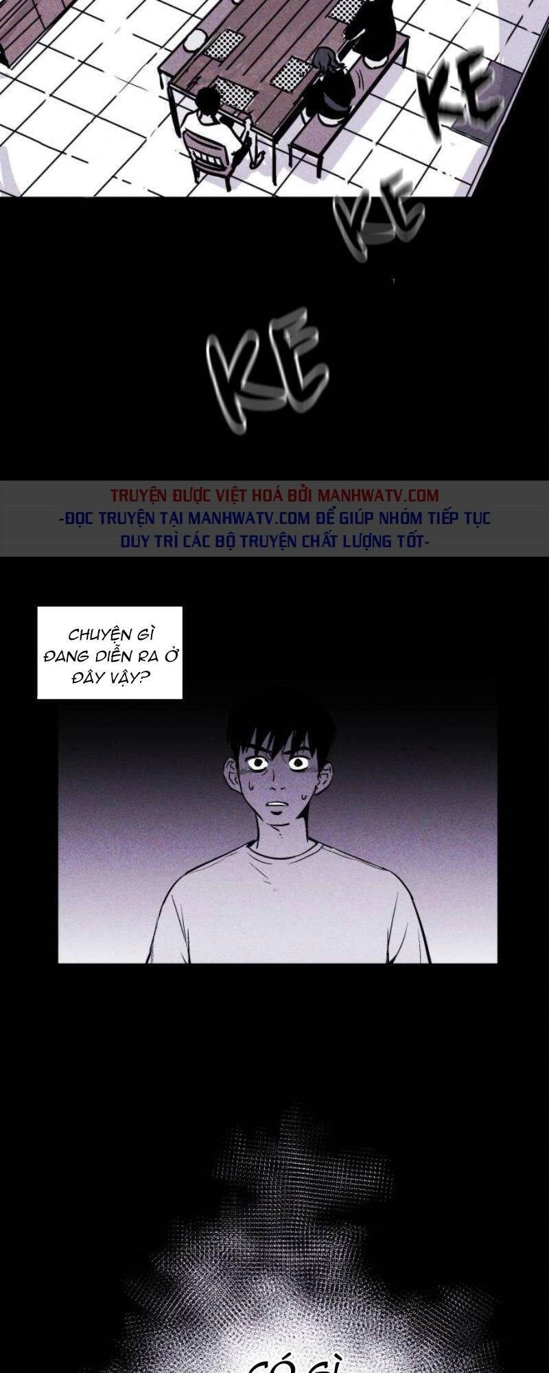 Chuồng Lợn Chapter 13 - 11