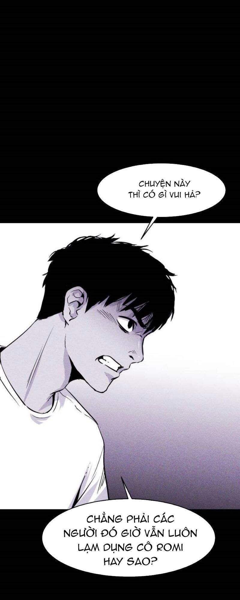 Chuồng Lợn Chapter 13 - 15