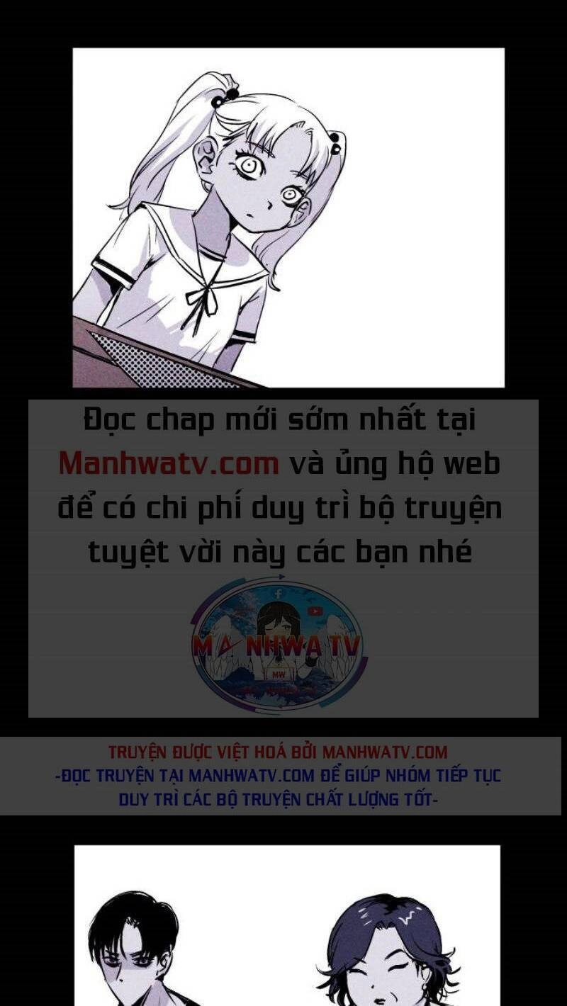 Chuồng Lợn Chapter 13 - 17