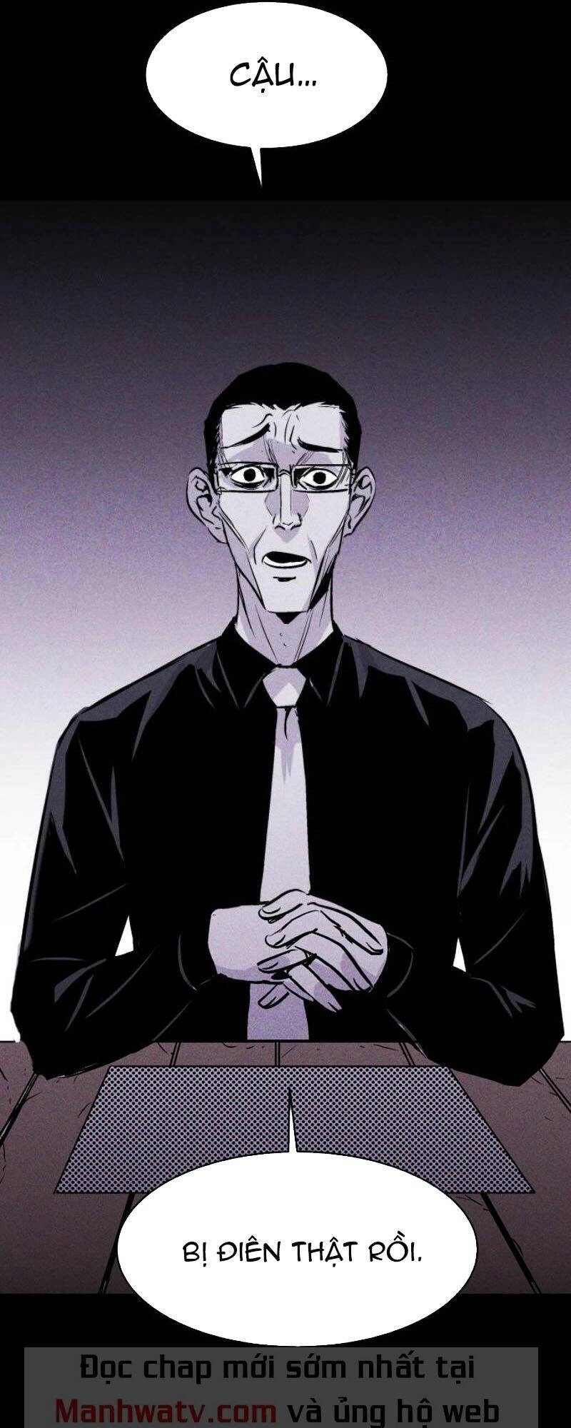 Chuồng Lợn Chapter 13 - 22