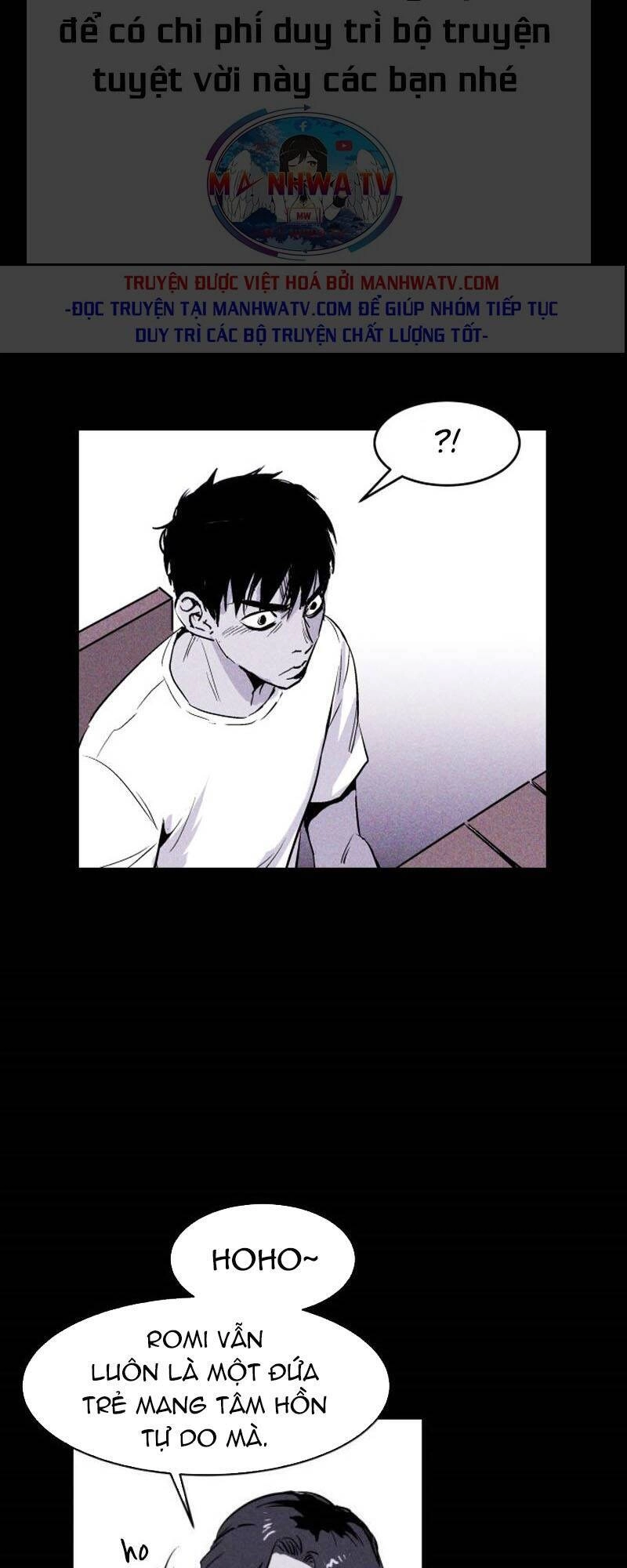 Chuồng Lợn Chapter 13 - 23