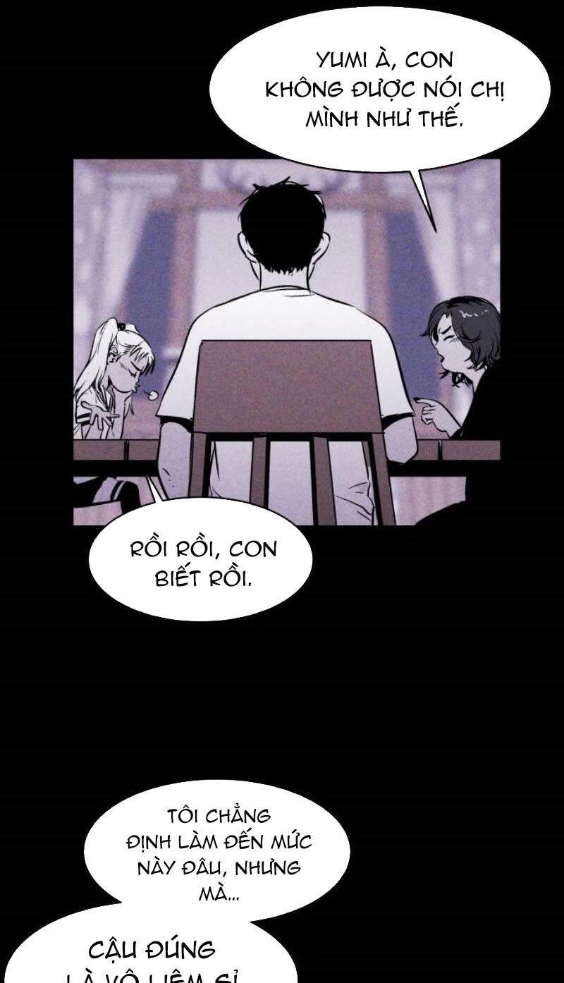 Chuồng Lợn Chapter 13 - 25