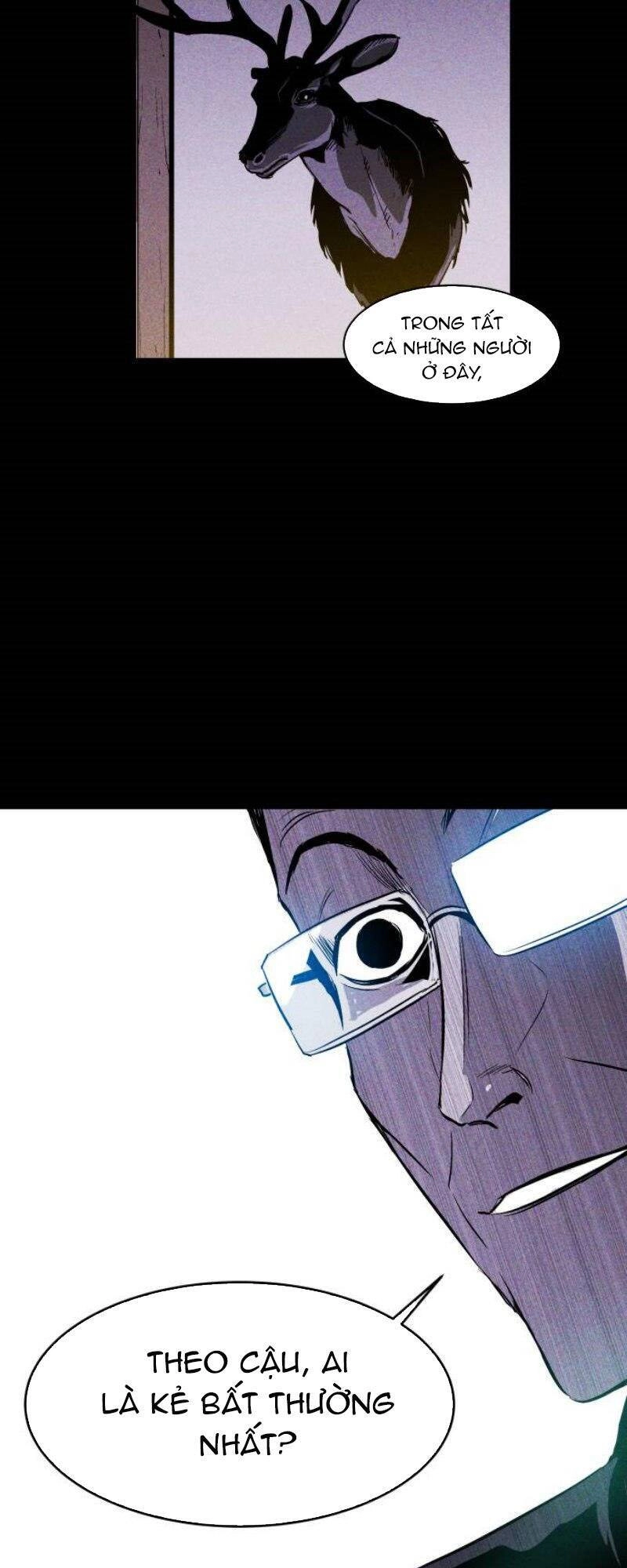 Chuồng Lợn Chapter 13 - 27