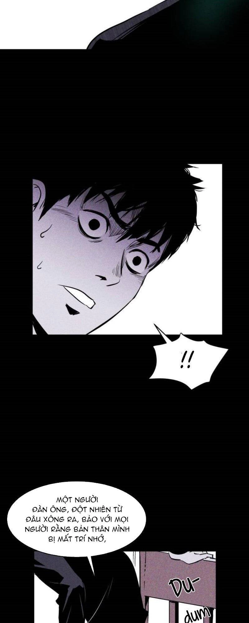 Chuồng Lợn Chapter 13 - 28