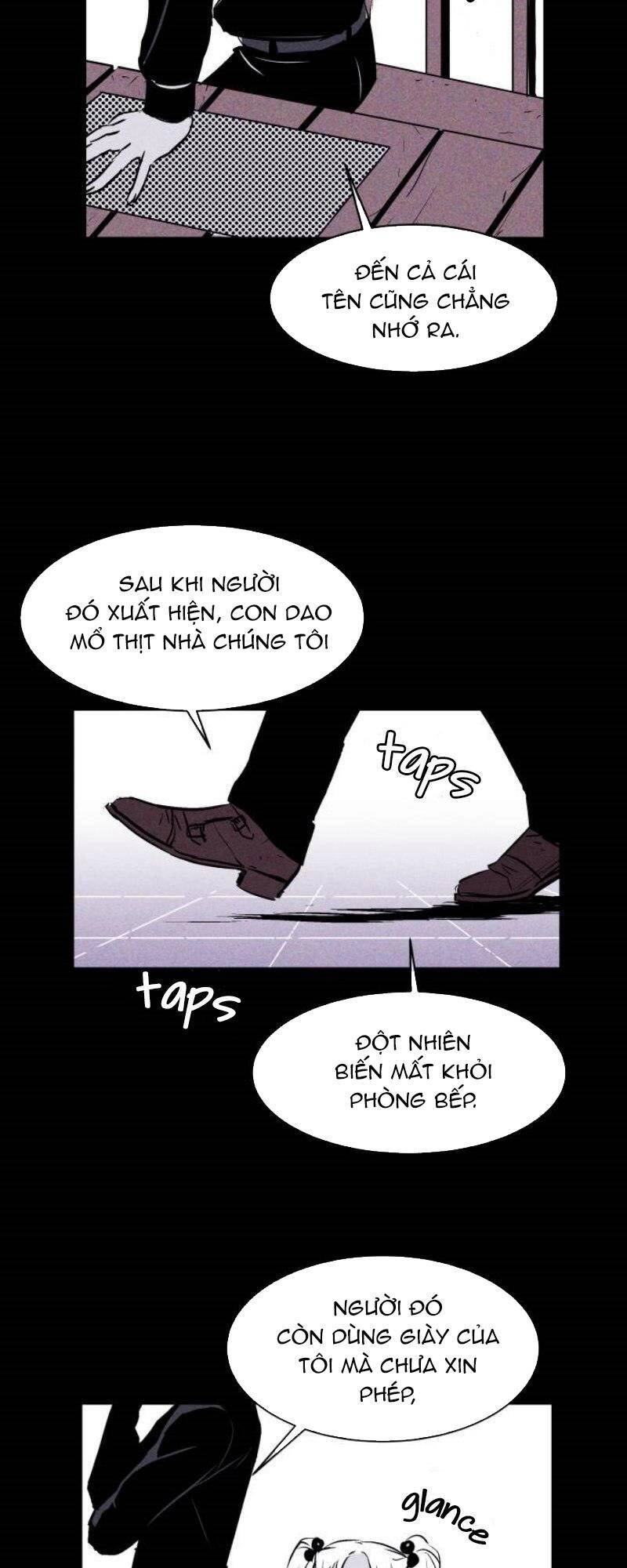 Chuồng Lợn Chapter 13 - 29