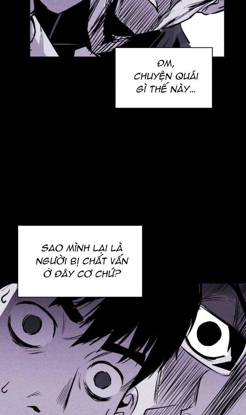 Chuồng Lợn Chapter 13 - 34