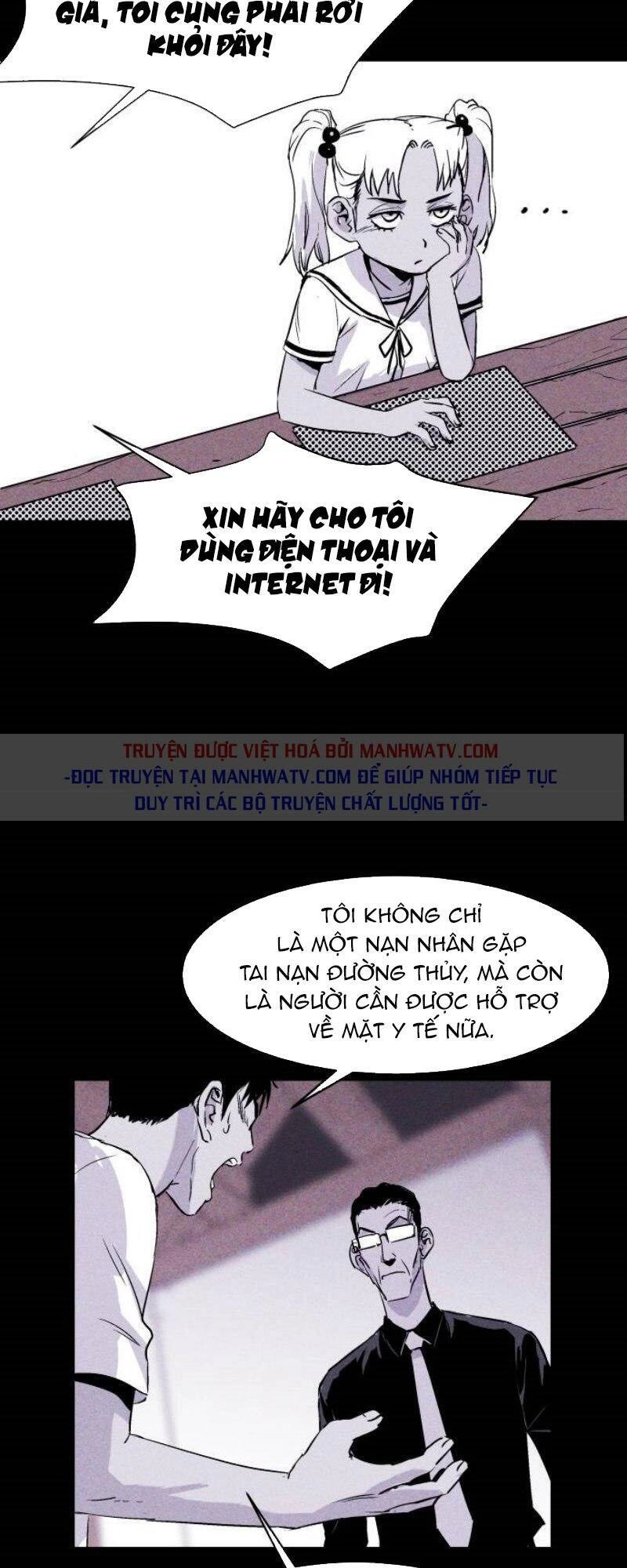 Chuồng Lợn Chapter 13 - 38