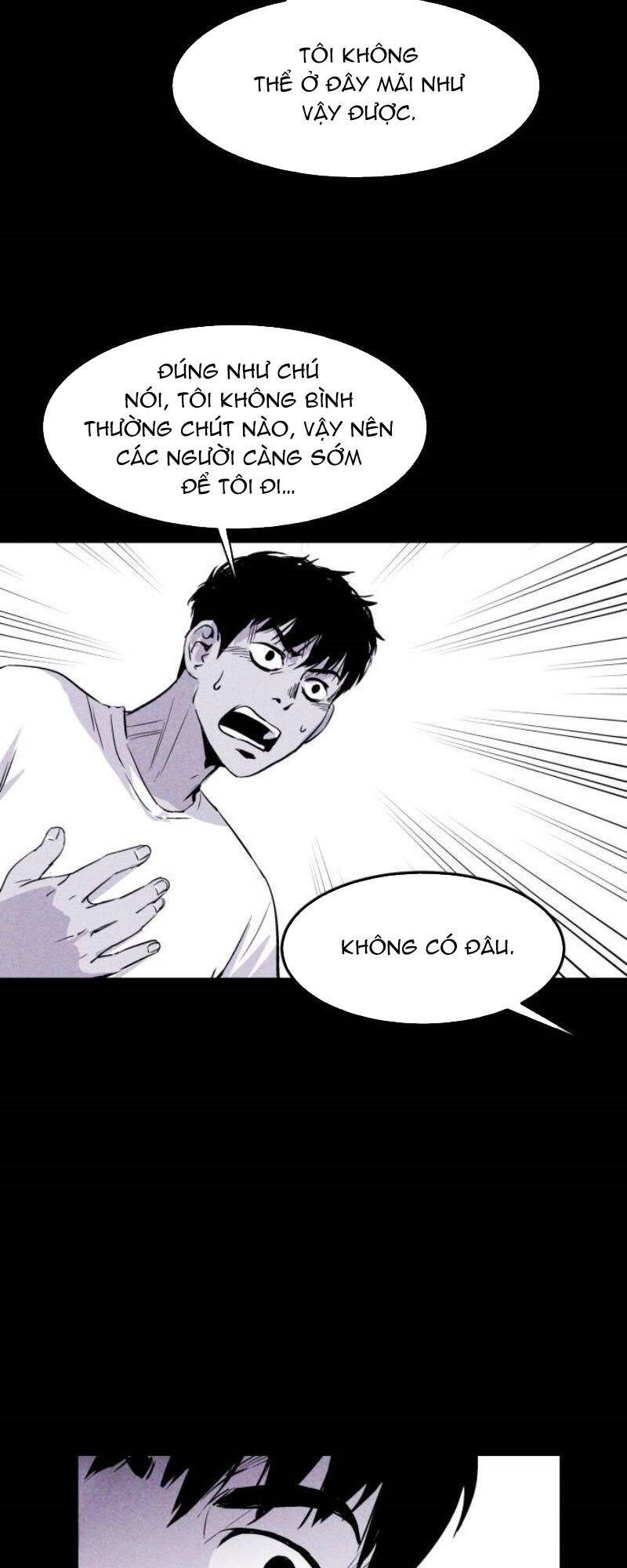 Chuồng Lợn Chapter 13 - 39