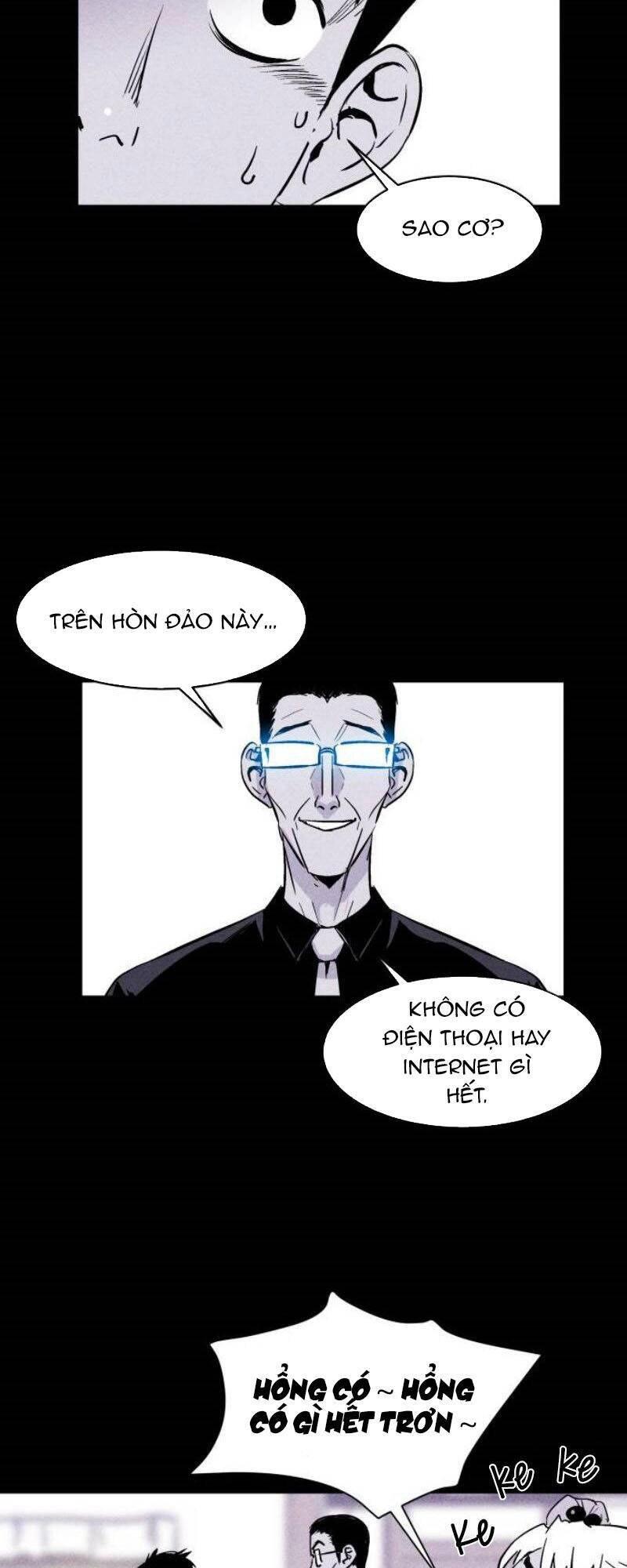 Chuồng Lợn Chapter 13 - 40