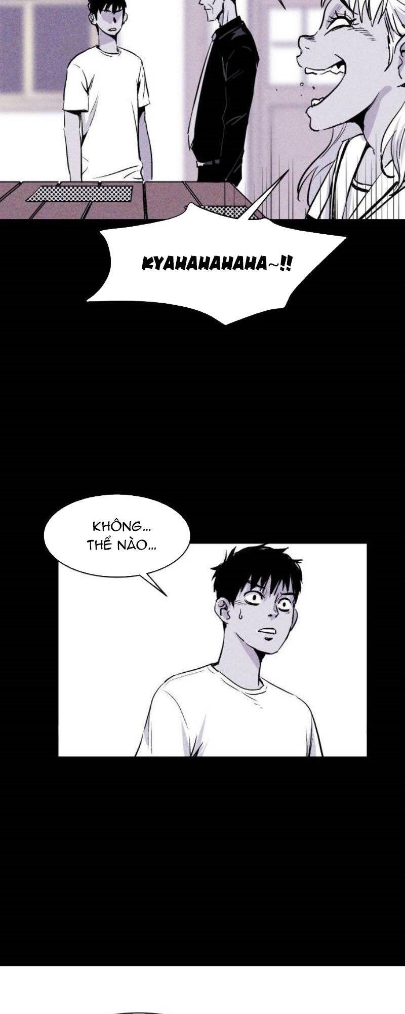 Chuồng Lợn Chapter 13 - 41