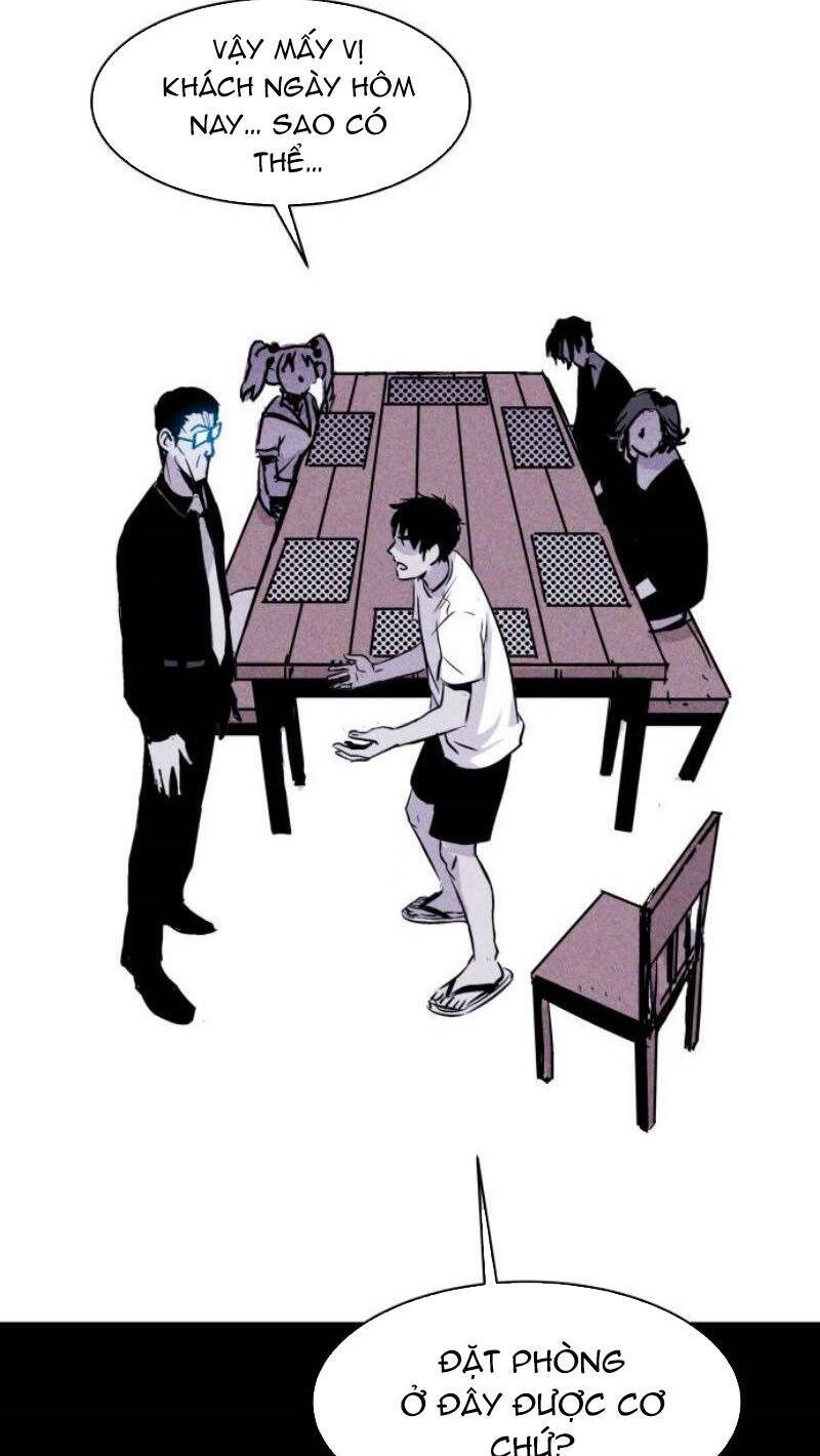 Chuồng Lợn Chapter 13 - 42