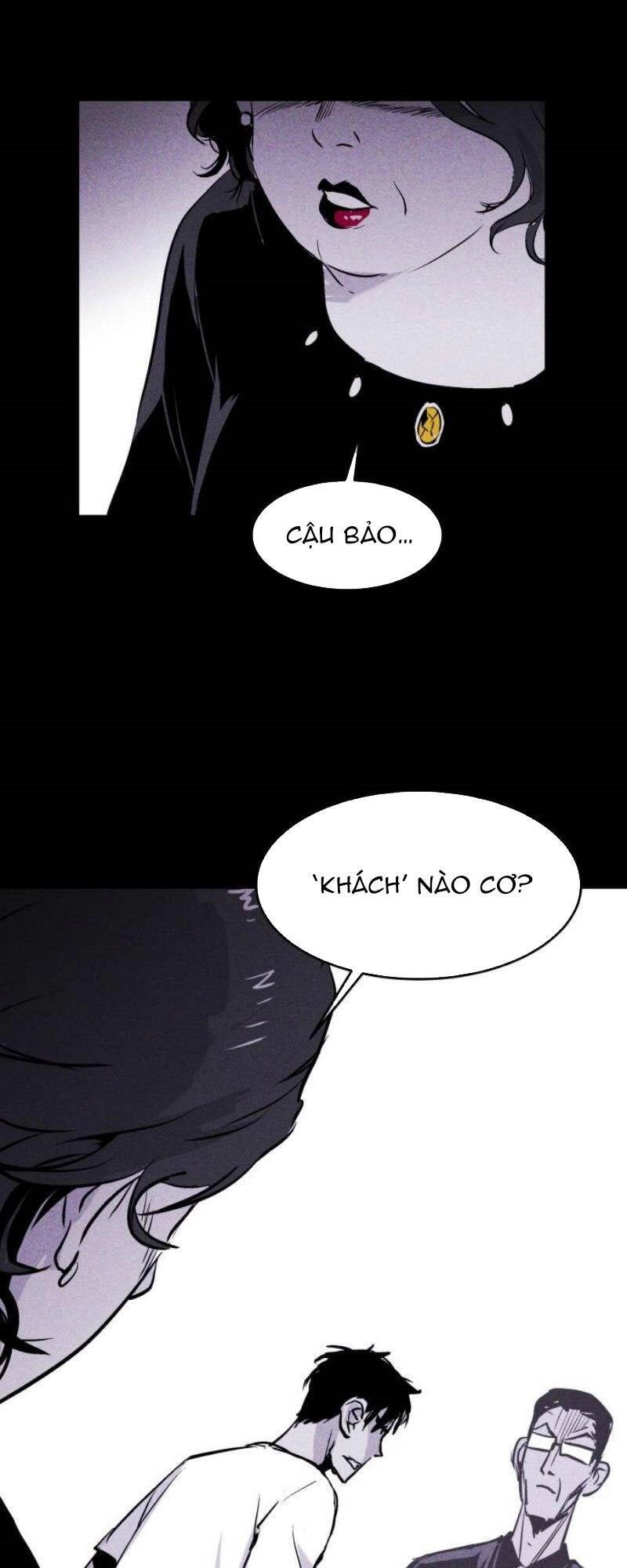 Chuồng Lợn Chapter 13 - 44