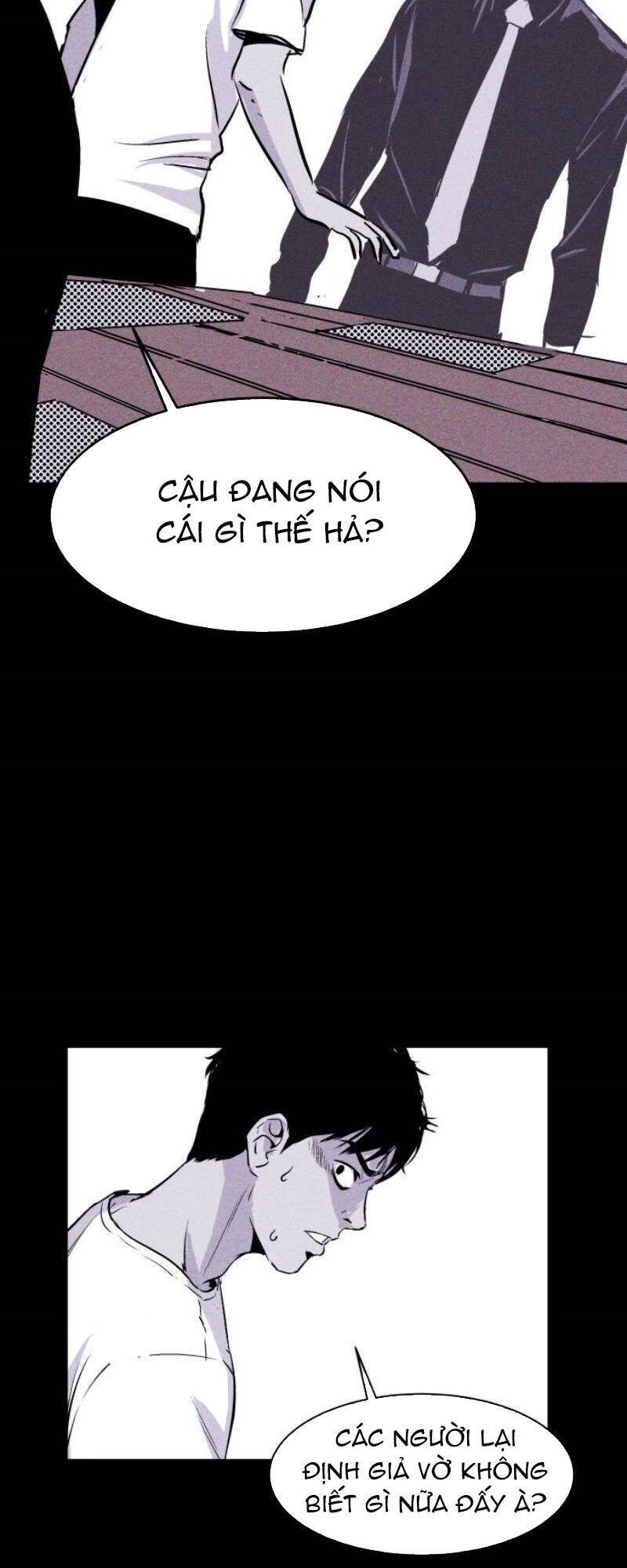 Chuồng Lợn Chapter 13 - 45